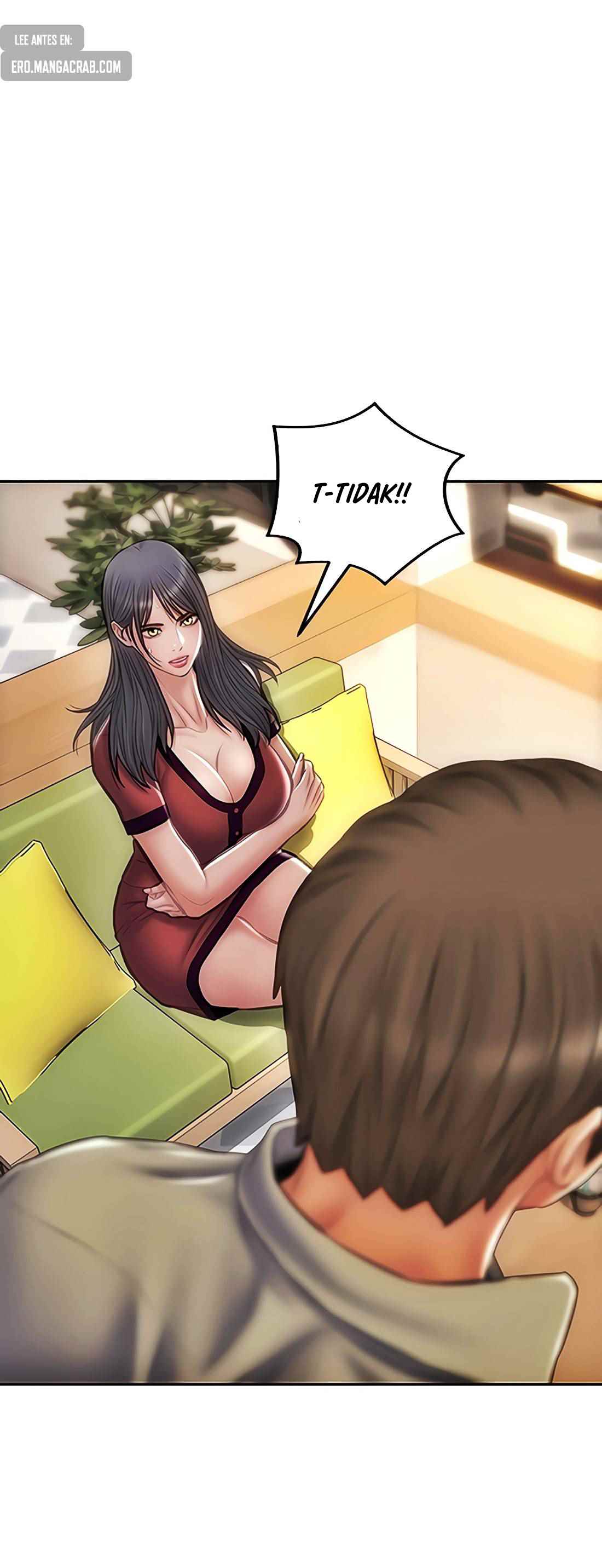 Bad Guy (Mojo) - Chapter 50 57 Bad Guy (Mojo) - Chapter 50 57