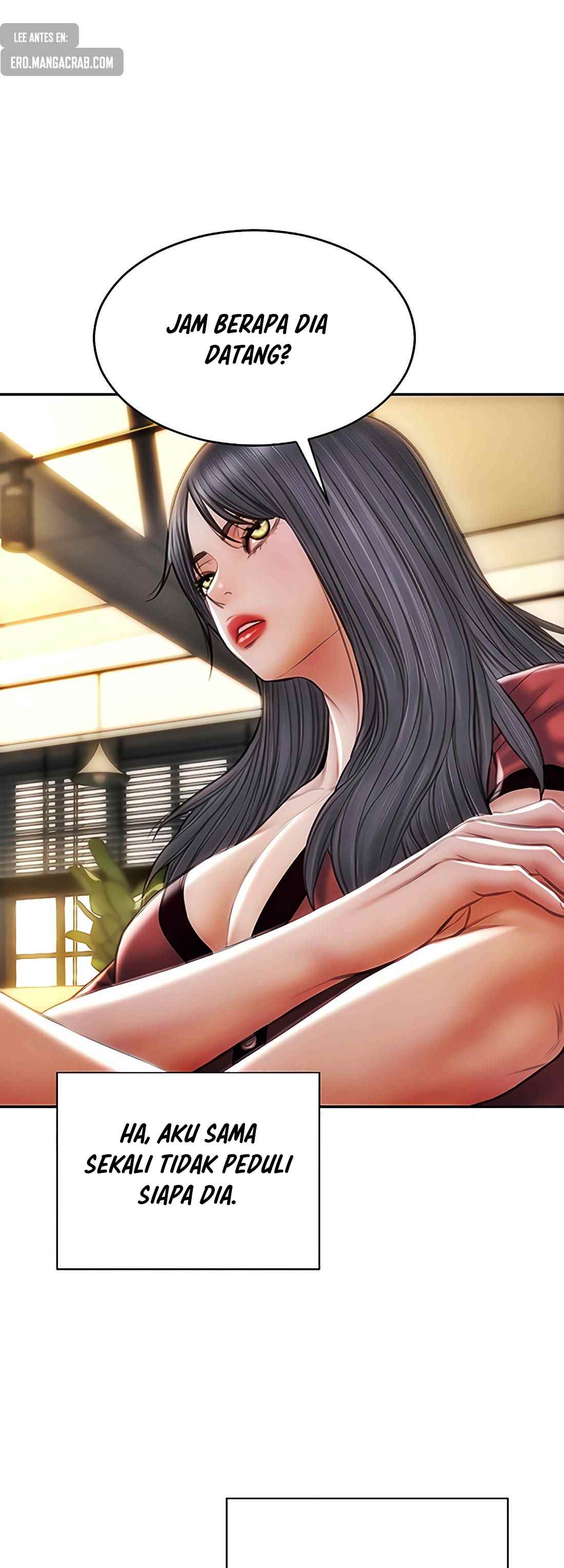 Bad Guy (Mojo) - Chapter 50 54 Bad Guy (Mojo) - Chapter 50 54