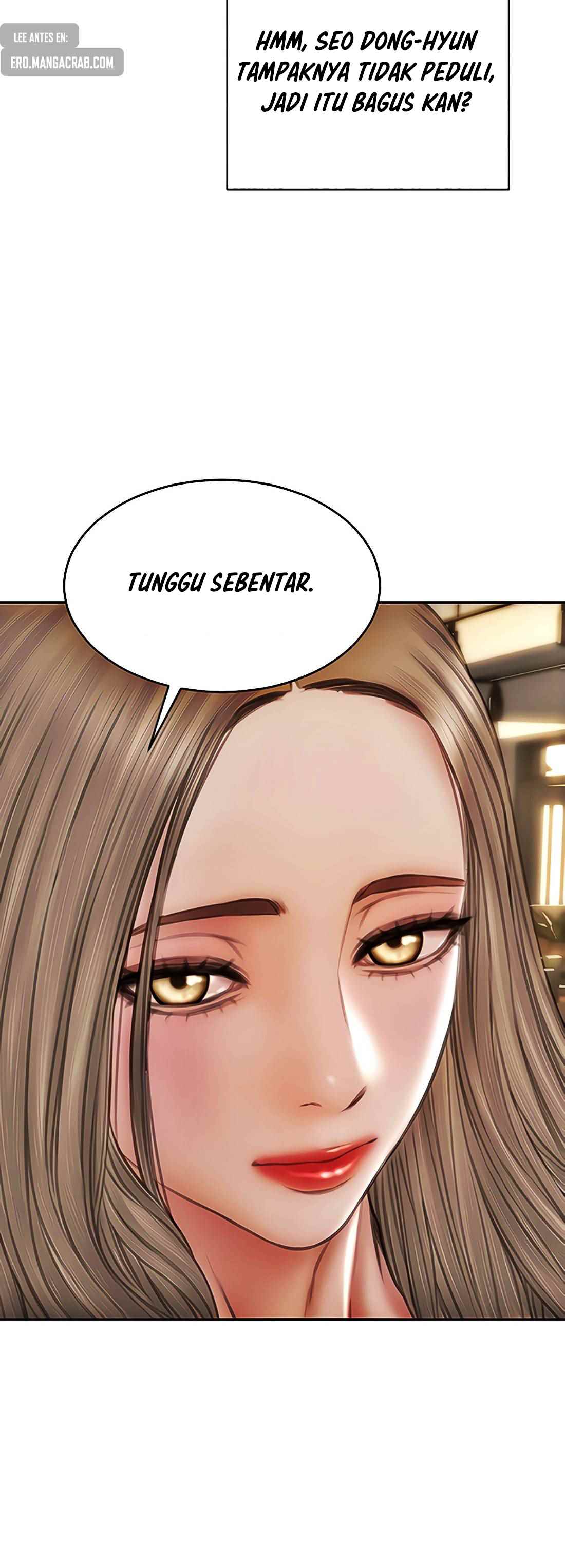 Bad Guy (Mojo) - Chapter 50 55 Bad Guy (Mojo) - Chapter 50 55