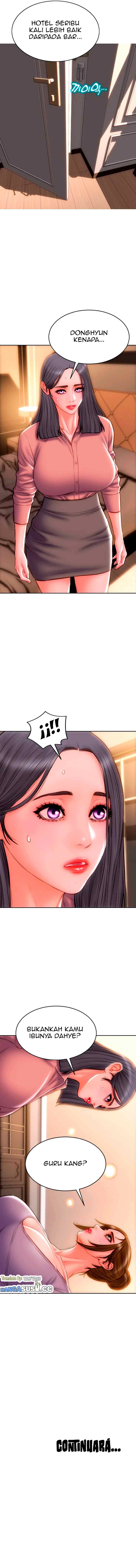 Bad Guy (Mojo) - Chapter 57 13 Bad Guy (Mojo) - Chapter 57 13