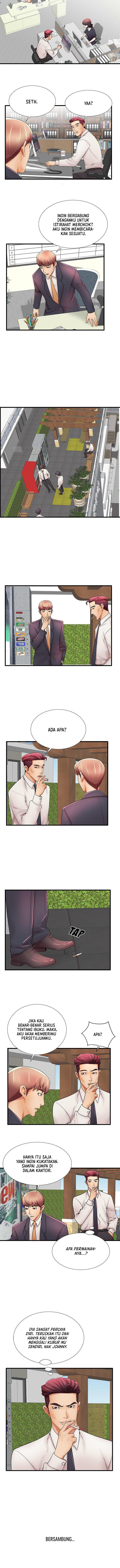 Bad Parenting - Chapter 25 6 Bad Parenting - Chapter 25 6