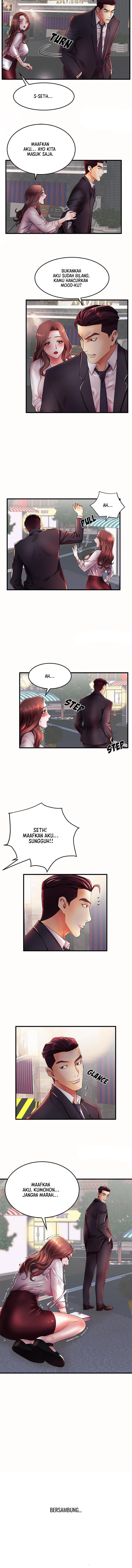 Bad Parenting - Chapter 15 6 Bad Parenting - Chapter 15 6