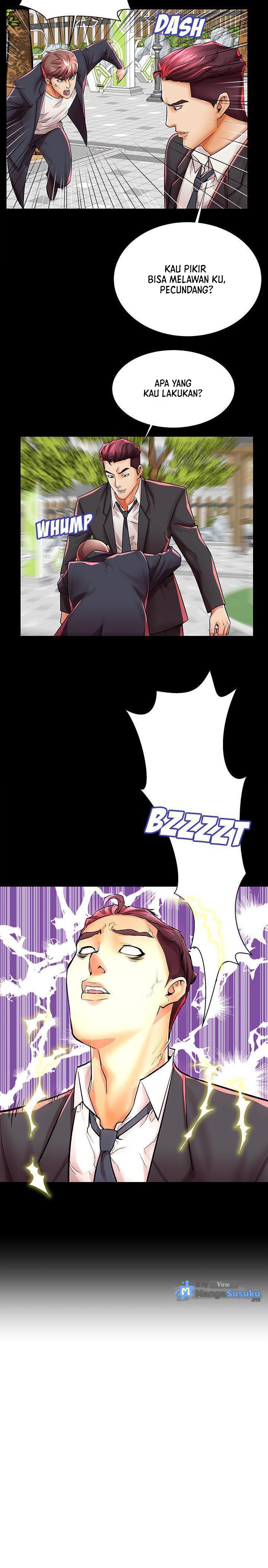 Bad Parenting - Chapter 45 7 Bad Parenting - Chapter 45 7