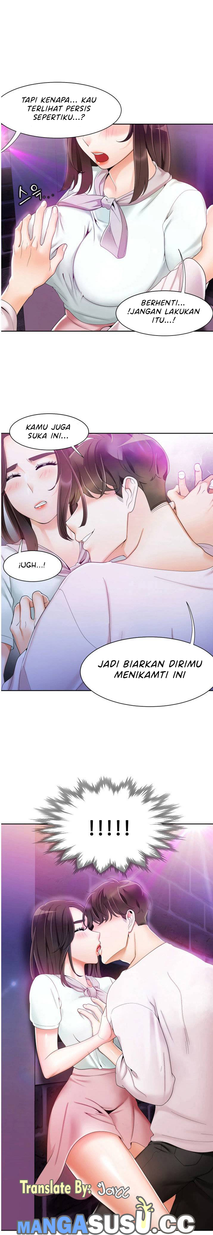 Bad Woman - Chapter 3 2