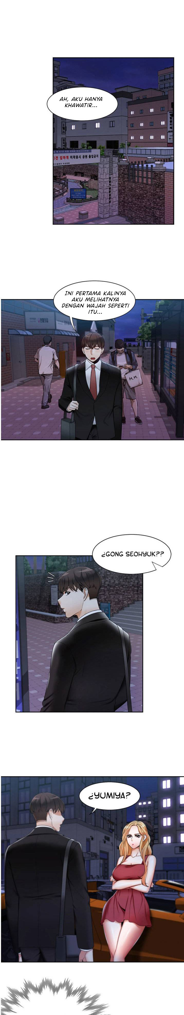 Bad Woman - Chapter 3 20