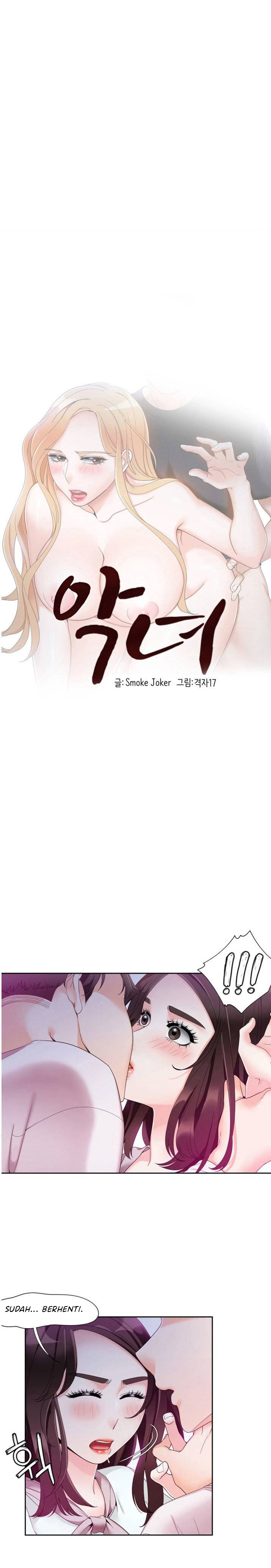 Bad Woman - Chapter 3 3