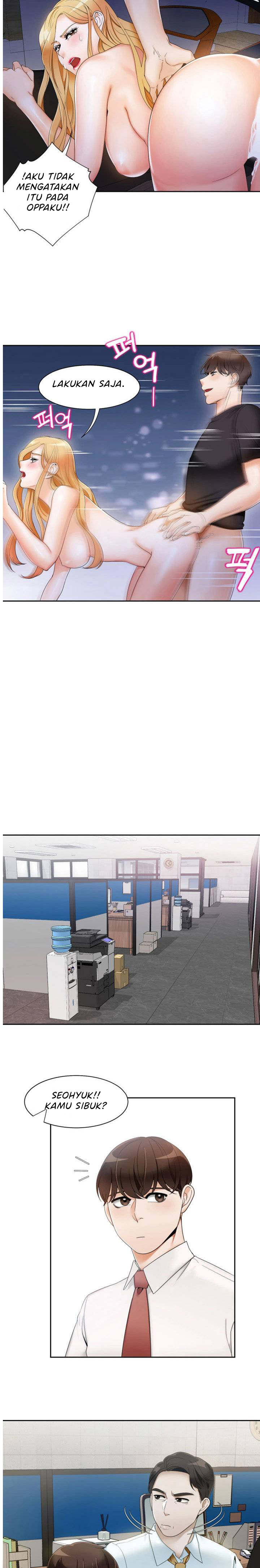 Bad Woman - Chapter 3 11