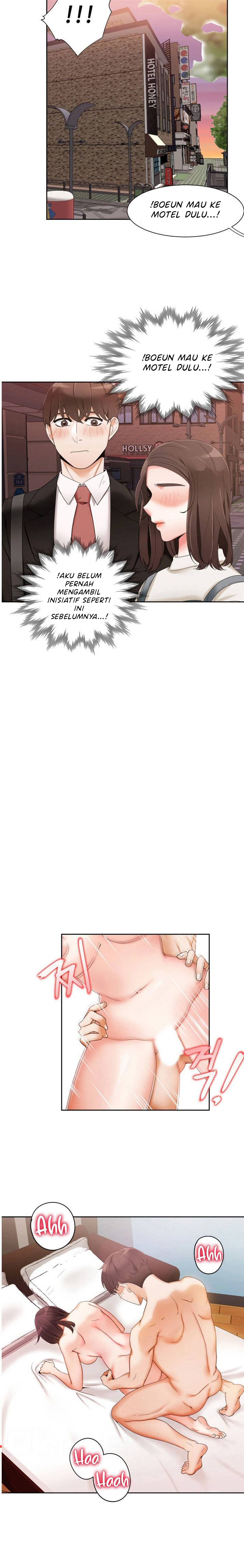 Bad Woman - Chapter 3 17