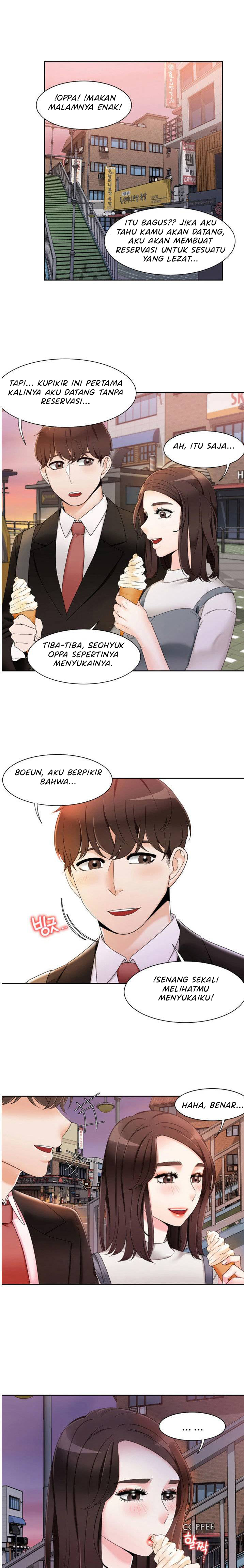 Bad Woman - Chapter 3 14