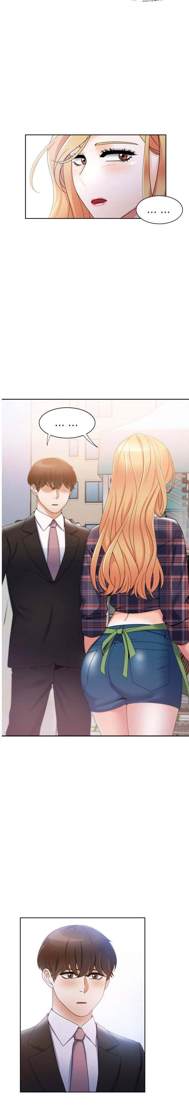 Bad Woman - Chapter 32 8