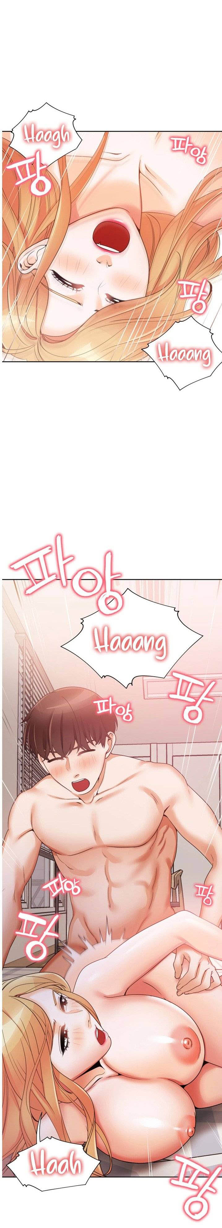 Bad Woman - Chapter 32 28