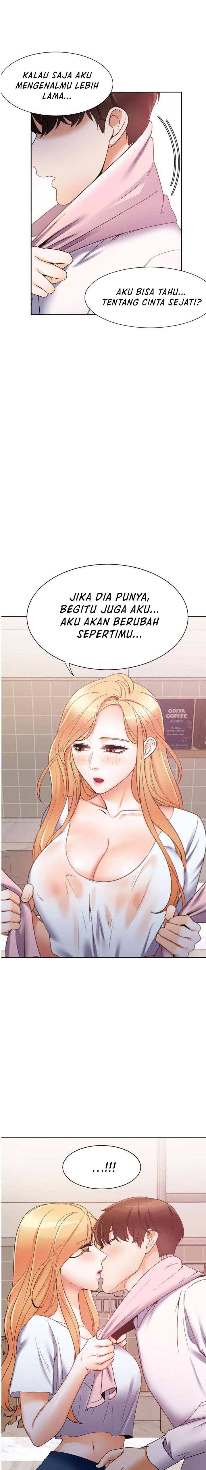Bad Woman - Chapter 32 22