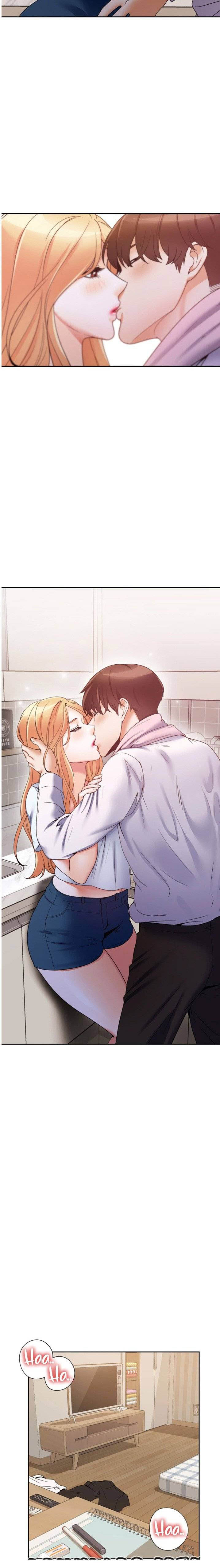 Bad Woman - Chapter 32 23