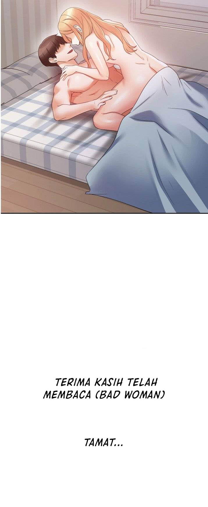 Bad Woman - Chapter 32 33