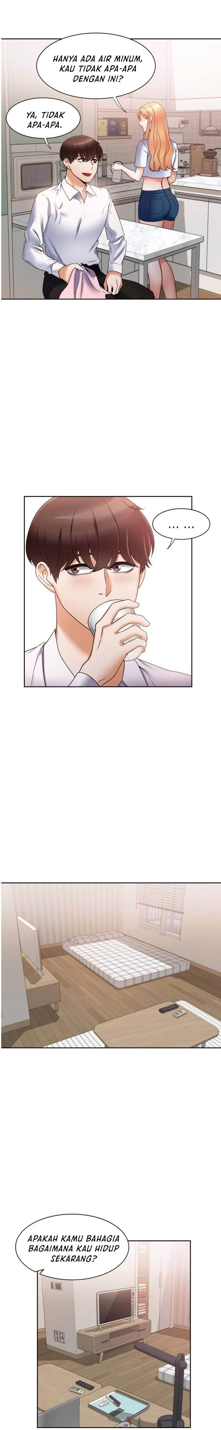 Bad Woman - Chapter 32 18