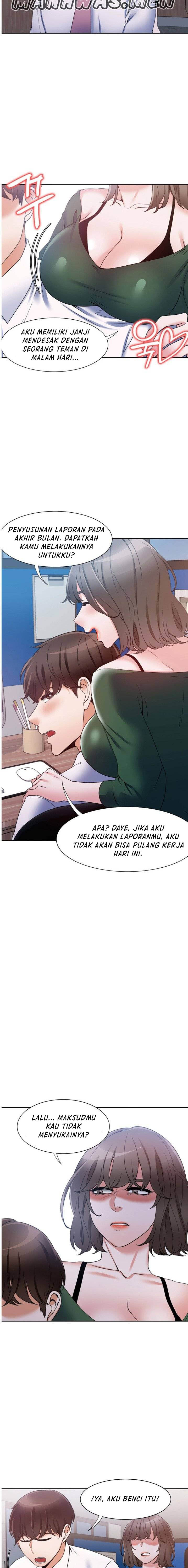 Bad Woman - Chapter 32 4