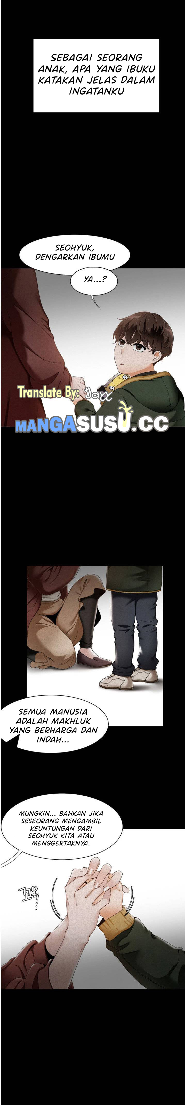 Bad Woman - Chapter 1 2