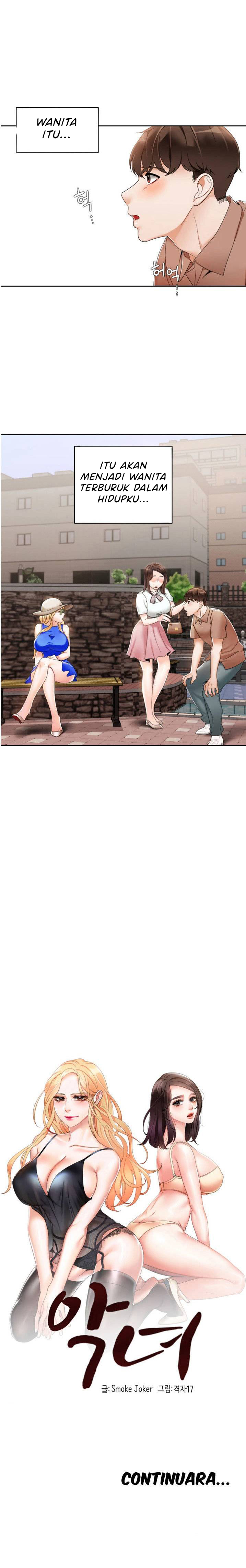 Bad Woman - Chapter 1 29