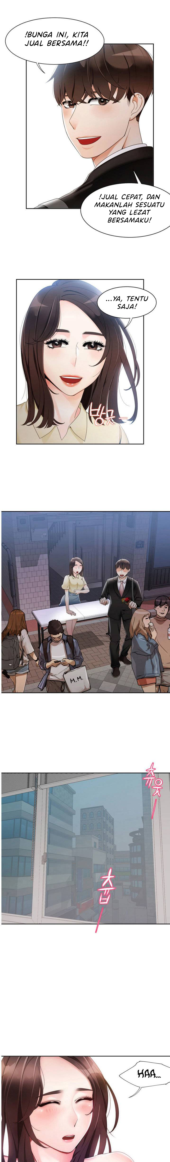 Bad Woman - Chapter 1 22