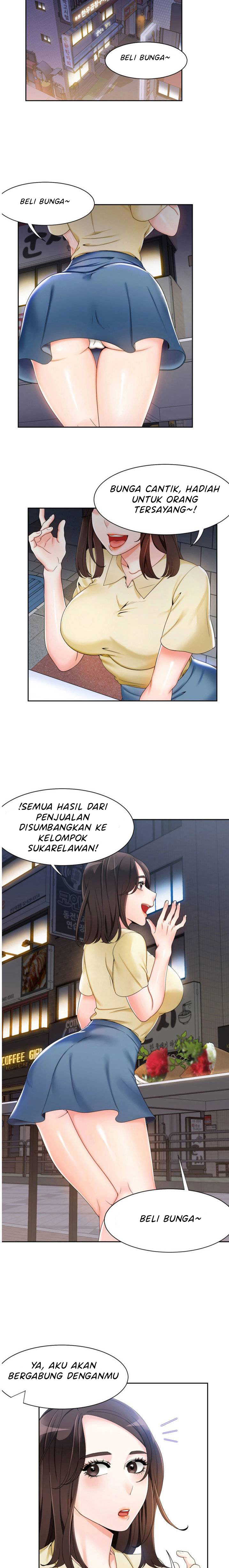 Bad Woman - Chapter 1 20