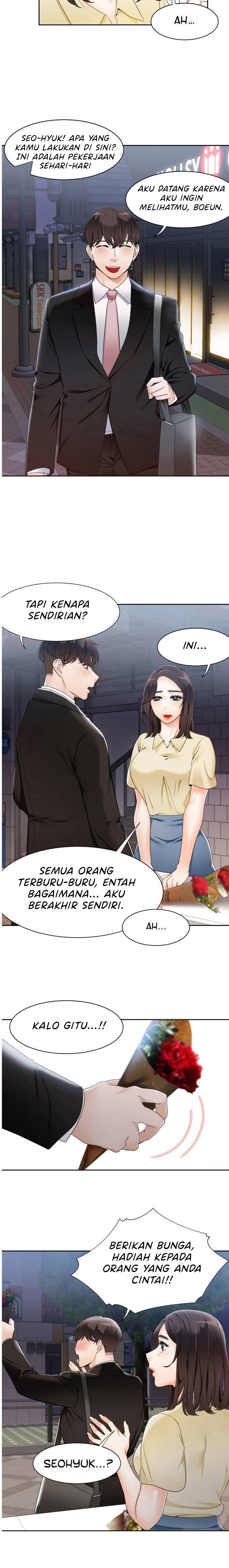 Bad Woman - Chapter 1 21