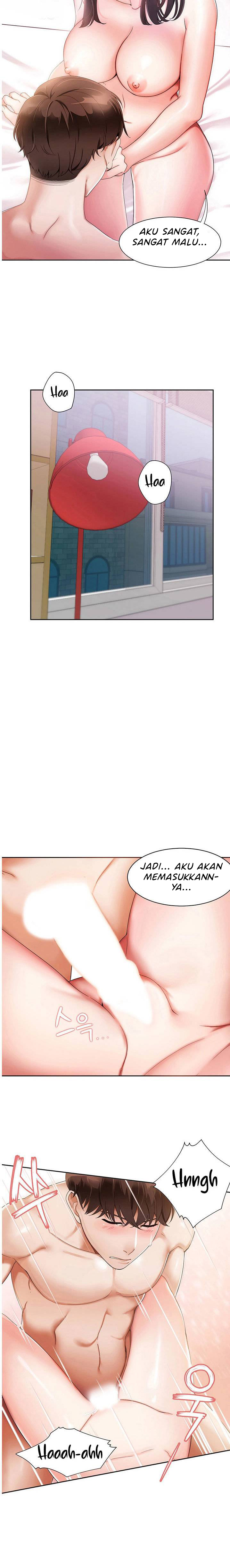 Bad Woman - Chapter 1 24