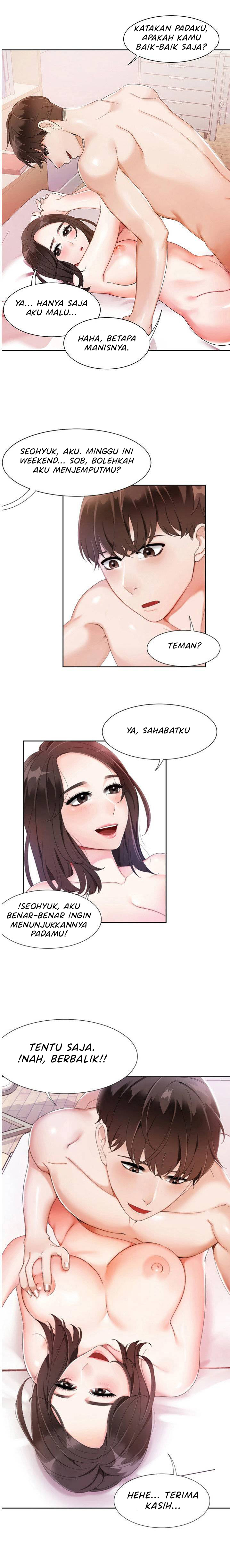 Bad Woman - Chapter 1 25