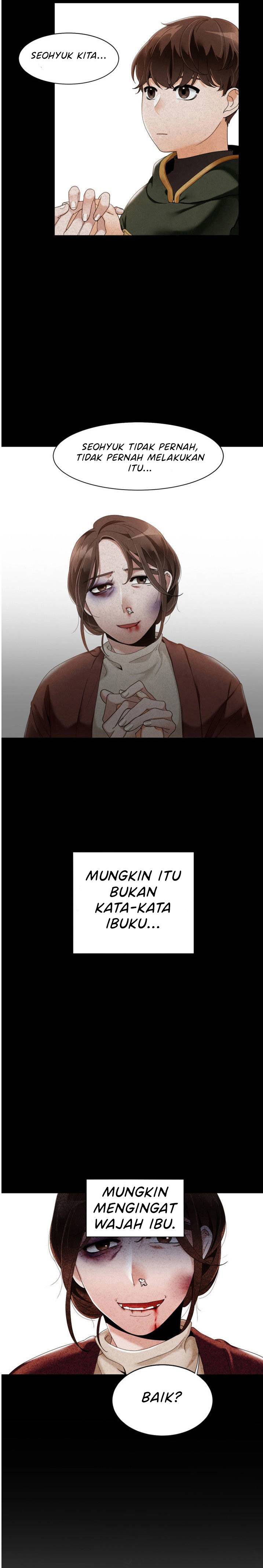 Bad Woman - Chapter 1 3