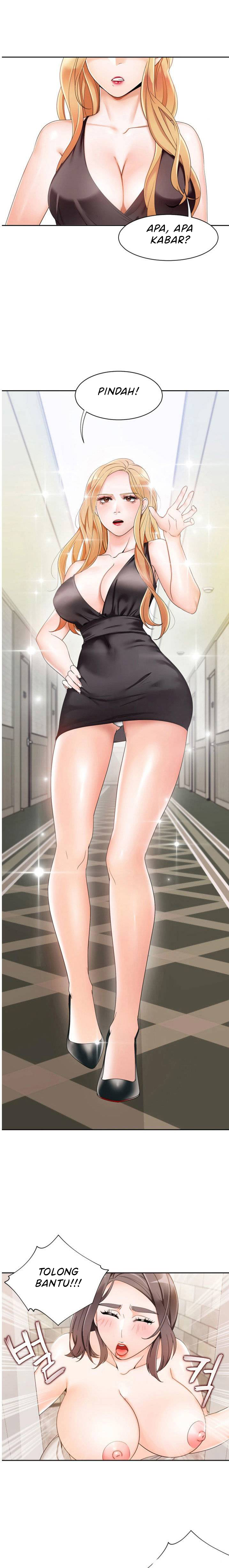 Bad Woman - Chapter 1 18