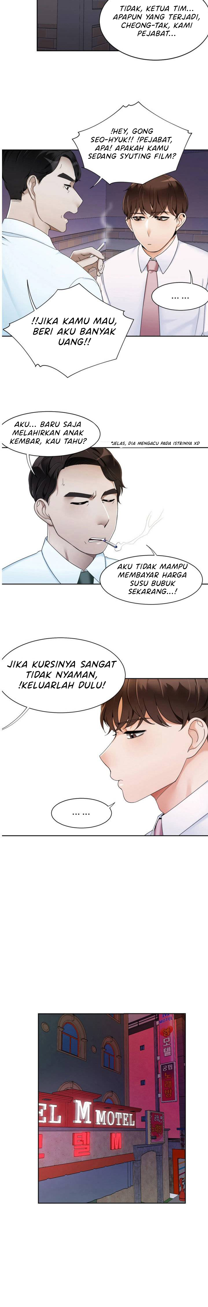 Bad Woman - Chapter 1 13