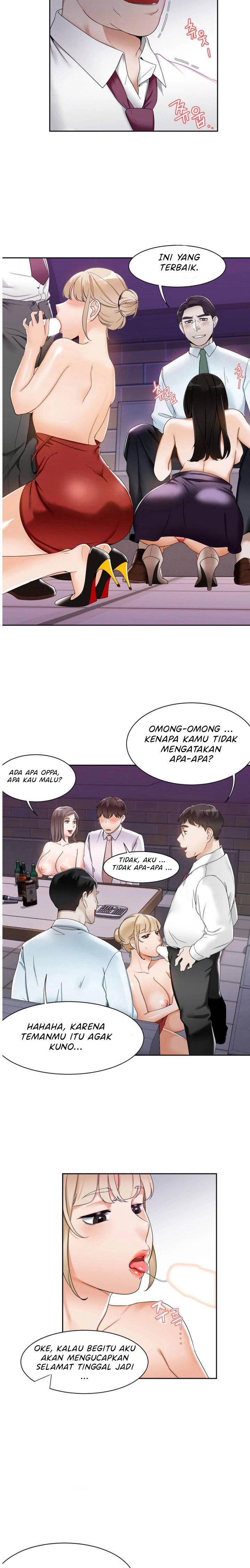 Bad Woman - Chapter 1 11