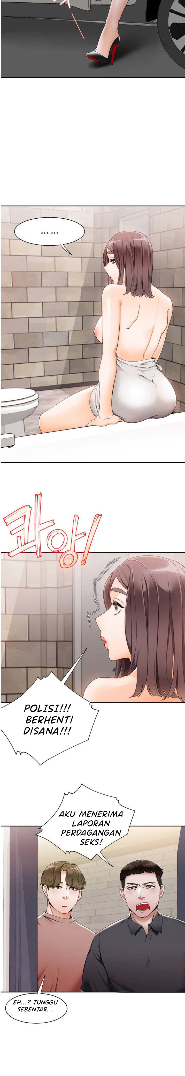 Bad Woman - Chapter 1 17