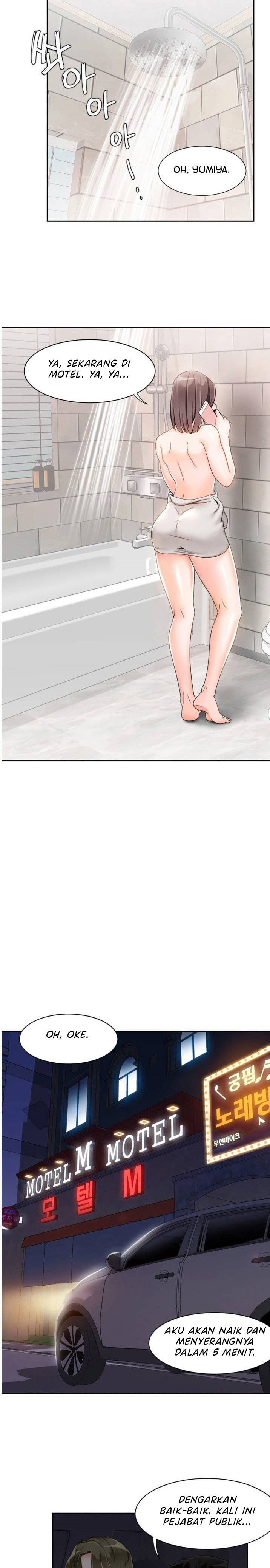 Bad Woman - Chapter 1 15