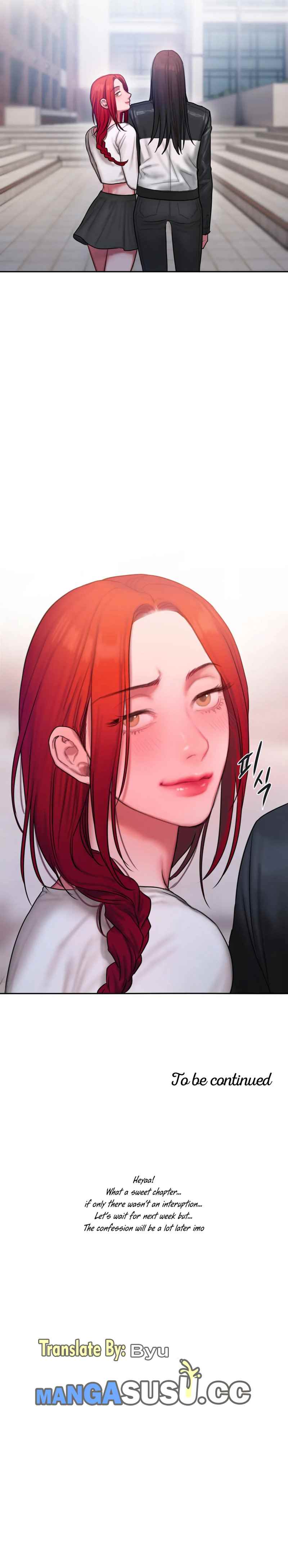 Bad Thinking Diary - Chapter 23 11 Bad Thinking Diary - Chapter 23 11