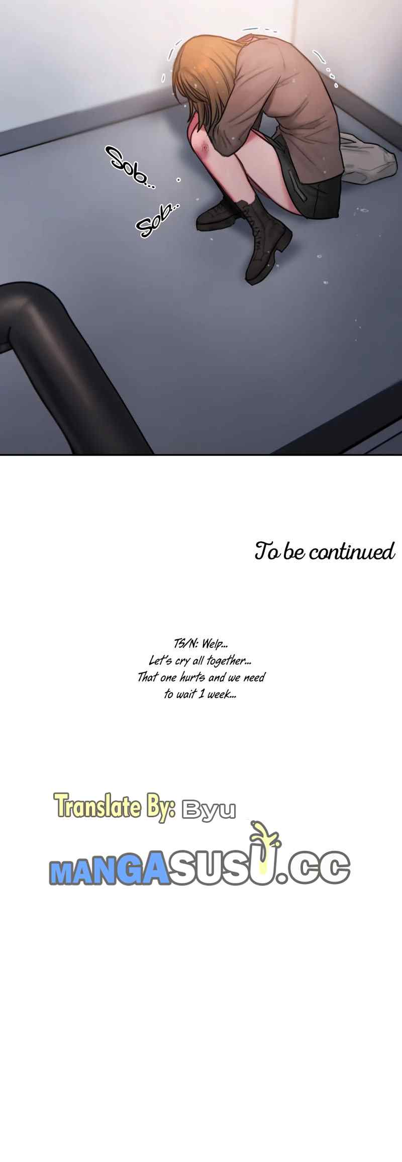 Bad Thinking Diary - Chapter 21 11 Bad Thinking Diary - Chapter 21 11