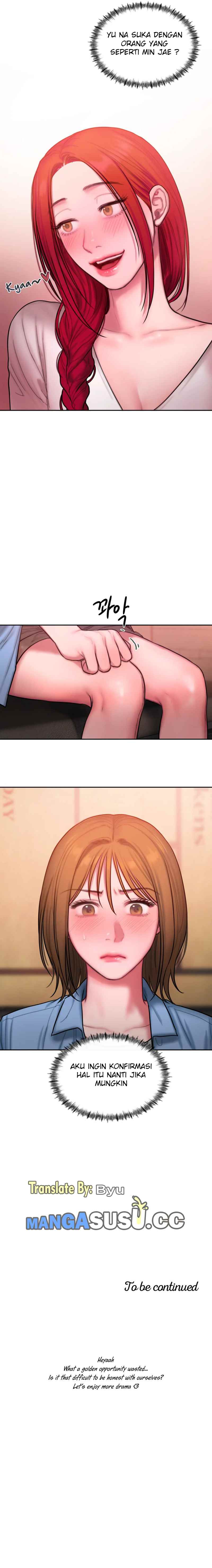 Bad Thinking Diary - Chapter 24 11 Bad Thinking Diary - Chapter 24 11