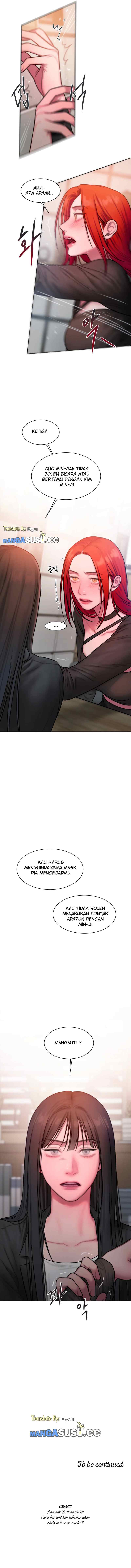 Bad Thinking Diary - Chapter 38 12 Bad Thinking Diary - Chapter 38 12