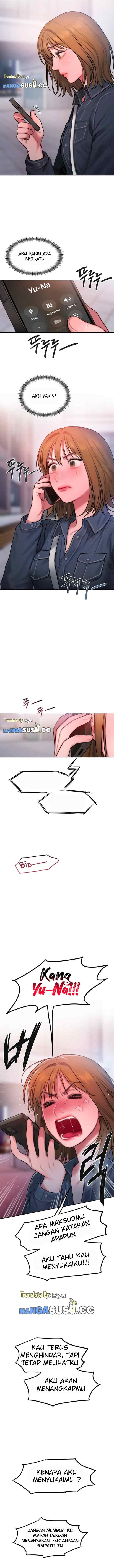 Bad Thinking Diary - Chapter 39 8 Bad Thinking Diary - Chapter 39 8