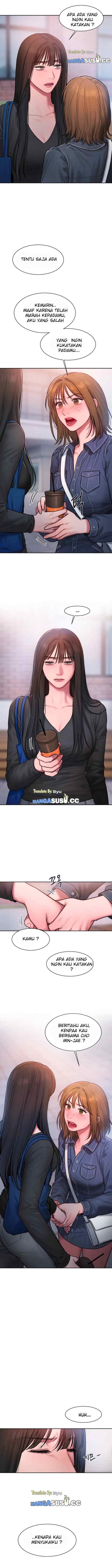 Bad Thinking Diary - Chapter 39 6 Bad Thinking Diary - Chapter 39 6