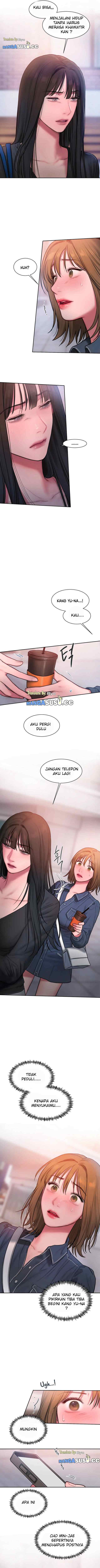 Bad Thinking Diary - Chapter 39 7 Bad Thinking Diary - Chapter 39 7