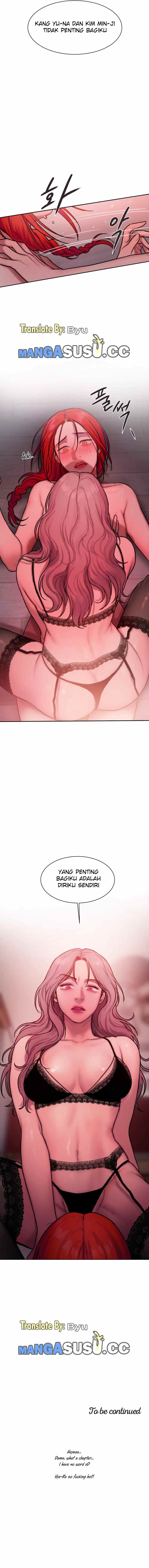 Bad Thinking Diary - Chapter 31 11 Bad Thinking Diary - Chapter 31 11