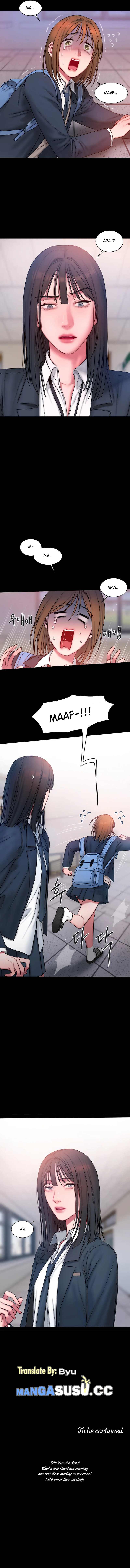 Bad Thinking Diary - Chapter 13 11 Bad Thinking Diary - Chapter 13 11