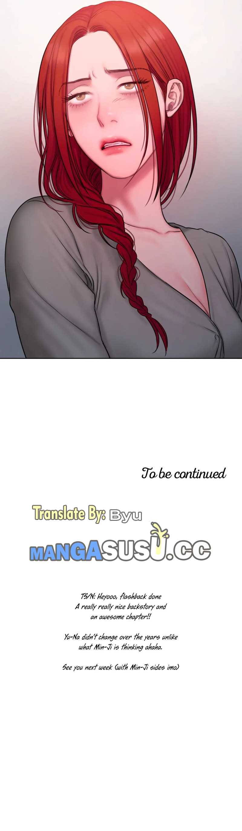 Bad Thinking Diary - Chapter 15 11 Bad Thinking Diary - Chapter 15 11