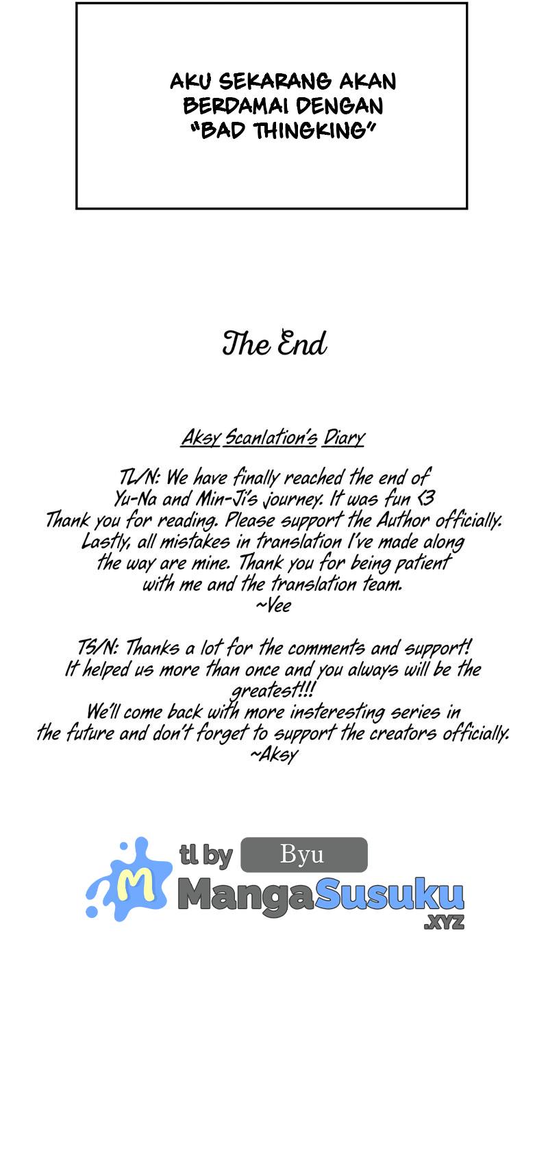 Bad Thinking Diary - Chapter 60 13 Bad Thinking Diary - Chapter 60 13