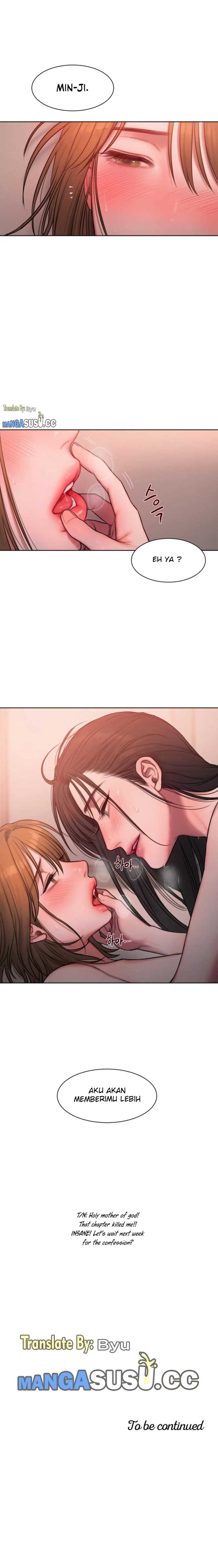 Bad Thinking Diary - Chapter 7 11 Bad Thinking Diary - Chapter 7 11