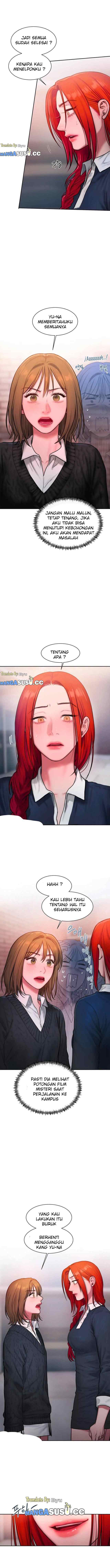 Bad Thinking Diary - Chapter 41 5 Bad Thinking Diary - Chapter 41 5