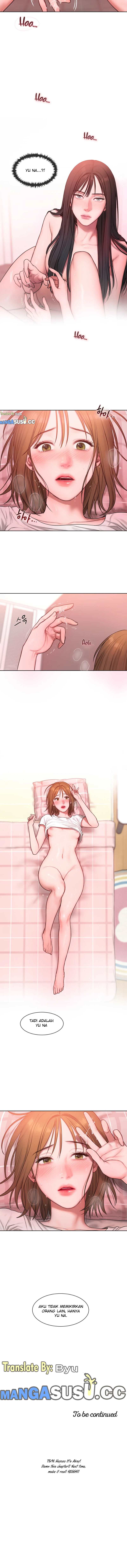 Bad Thinking Diary - Chapter 5 10 Bad Thinking Diary - Chapter 5 10