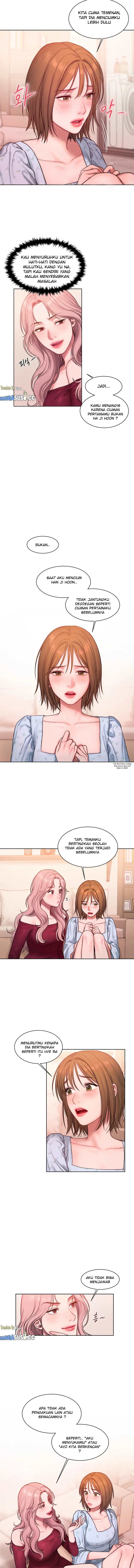 Bad Thinking Diary - Chapter 5 4 Bad Thinking Diary - Chapter 5 4