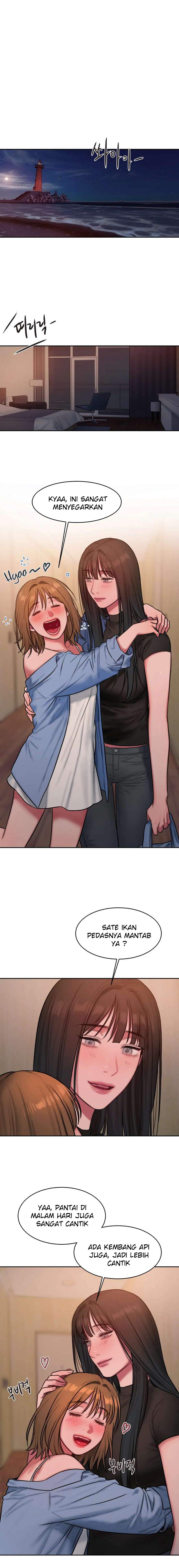 Bad Thinking Diary - Chapter 58 2 Bad Thinking Diary - Chapter 58 2