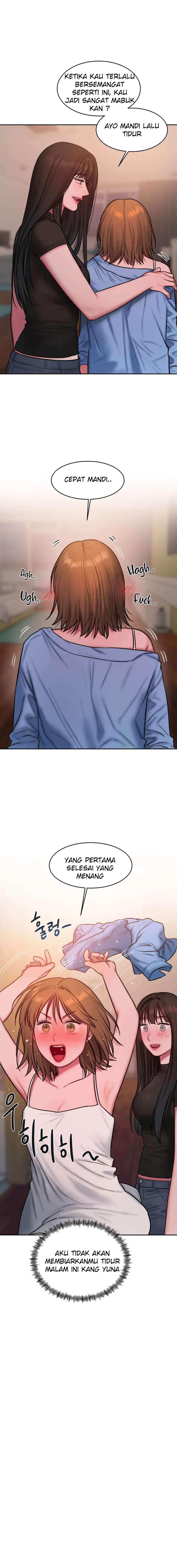 Bad Thinking Diary - Chapter 58 3 Bad Thinking Diary - Chapter 58 3